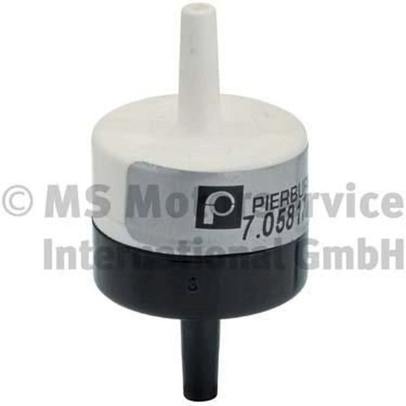 Pierburg Turbo Boost Pressure Control Valve 7.05817.00.0