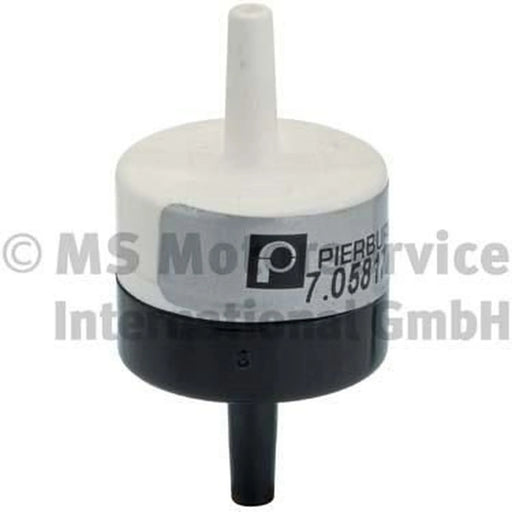 Pierburg Turbo Boost Pressure Control Valve 7.05817.00.0