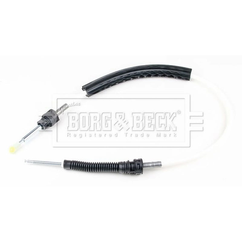 Borg & Beck Manual Transmission Cable Pull BKG1332