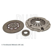 Blue Print Clutch Kit Set 3pc 251mm ADZ93019