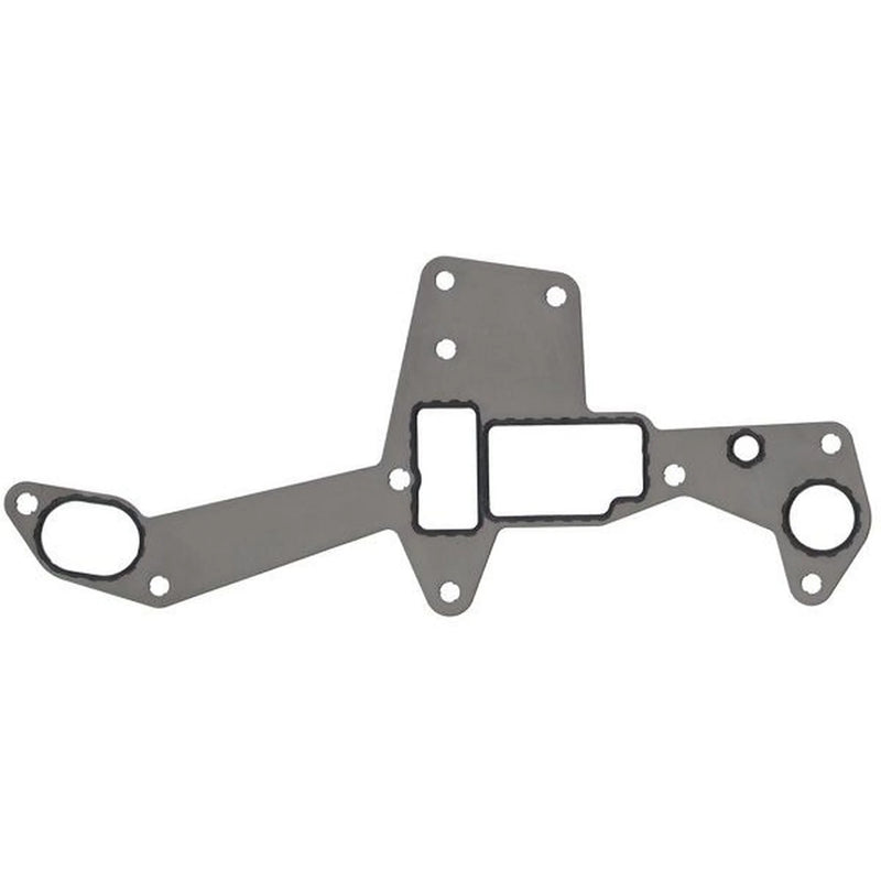 Elring Oil Filter Housing Gasket 390.470