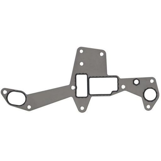 Elring Oil Filter Housing Gasket 390.470
