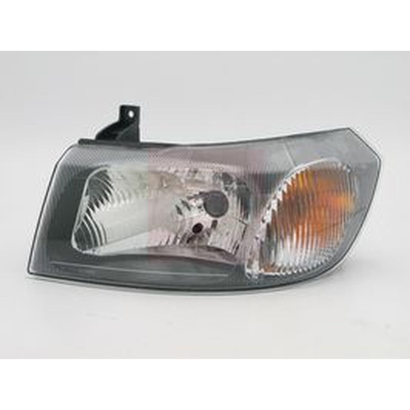 Apec Headlight Headlamp H4 Right ALH2202