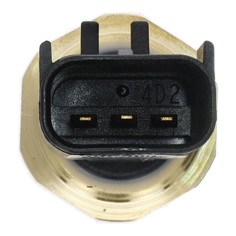 Valeo Oil Pressure Sensor Connectors 366918