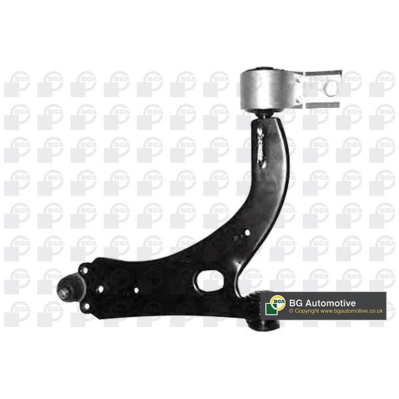 BGA Control/Trailing Arm Front Right TRC2305