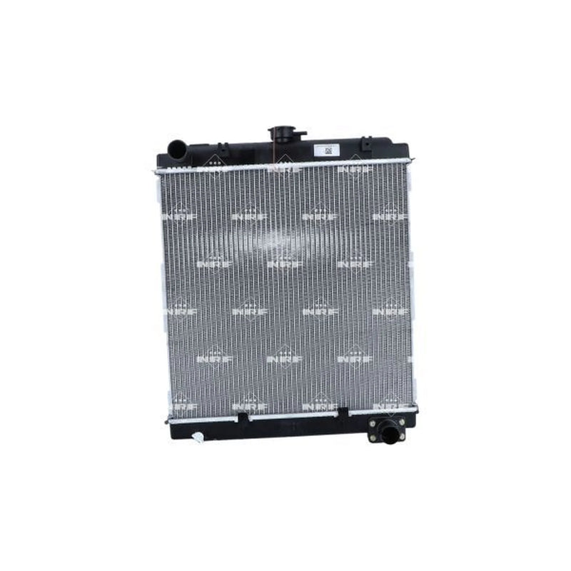 NRF Engine Radiator 56103