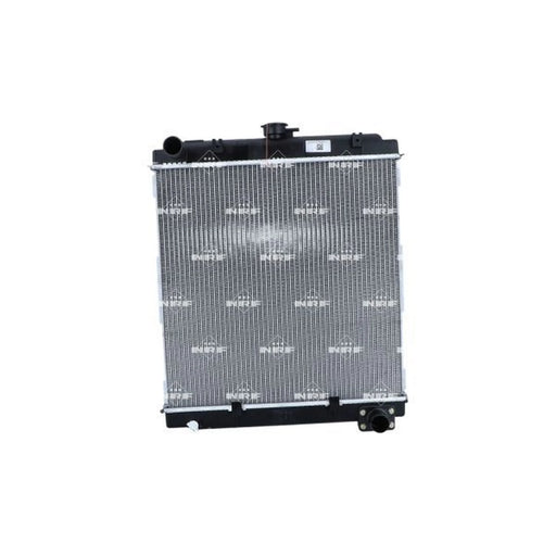 NRF Engine Radiator 56103