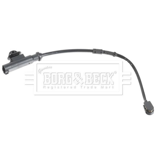 Borg & Beck Brake Pad Wear Sensor Rear BWL3293