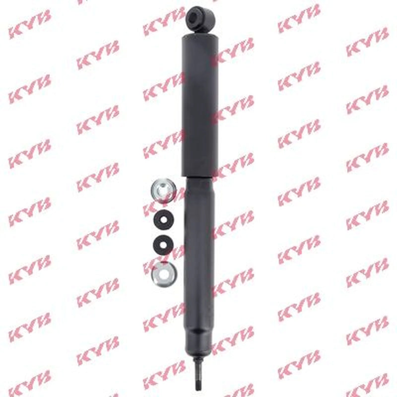 KYB Shock Absorber Damper Strut Rear 344226