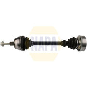 NAPA CV Drive Shaft Driveshaft Front NDS1164LR