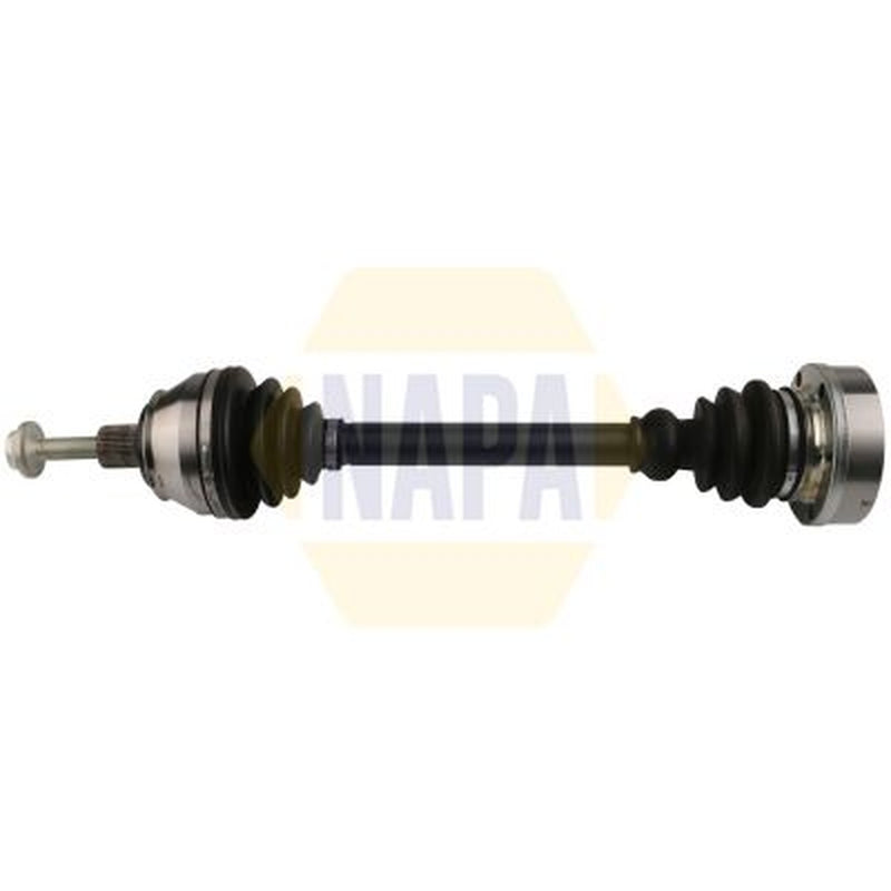 NAPA CV Drive Shaft Driveshaft Front NDS1164LR