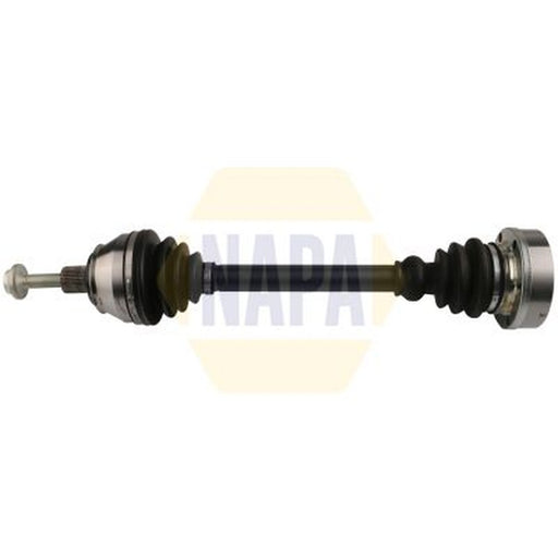 NAPA CV Drive Shaft Driveshaft Front NDS1164LR