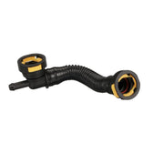 Gates Crankcase Ventilation Hose 155mm EMH376