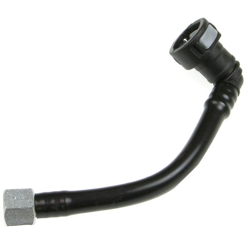 Gates Fuel Hose OD ID MFL1322