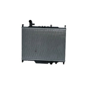 NRF Engine Radiator 59304