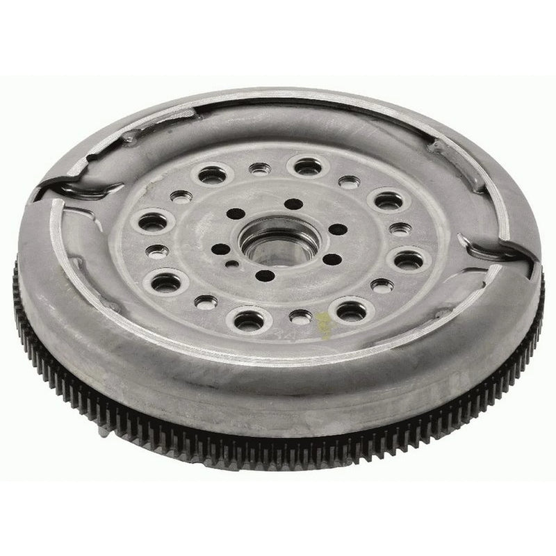 Sachs Engine Flywheel Teeth 240mm 2294001817