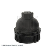 Blue Print Oil Filter Housing Cap ADBP990047