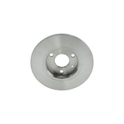 Bosch 2 x Solid Front Brake Discs 0 986 478 142