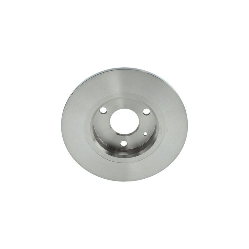 Bosch 2 x Solid Front Brake Discs 0 986 478 142