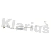 Klarius Box With Centre Pipe Centre FE1425V