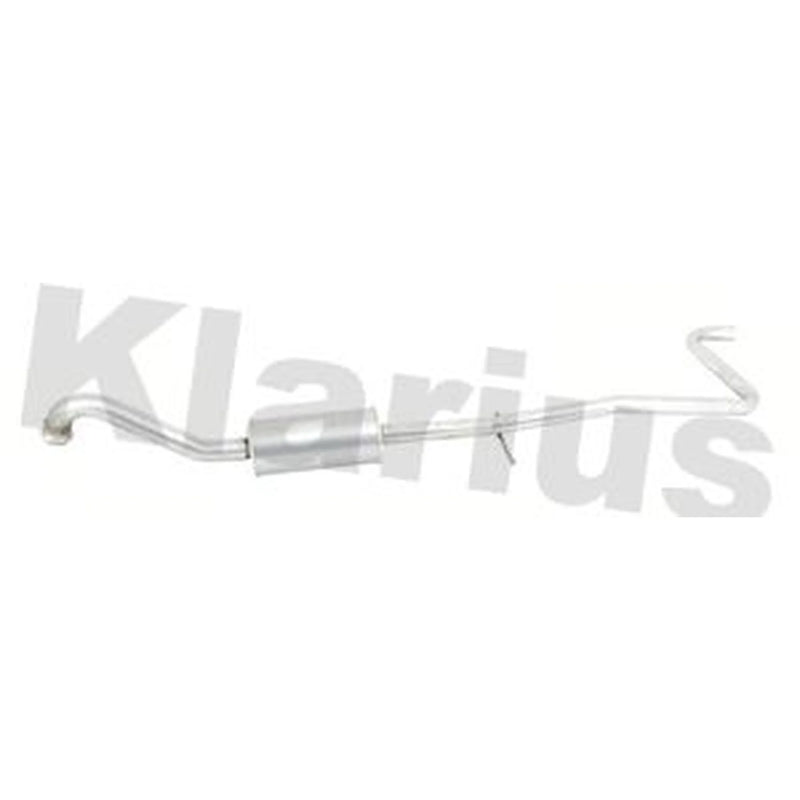 Klarius Box With Centre Pipe Centre FE1425V