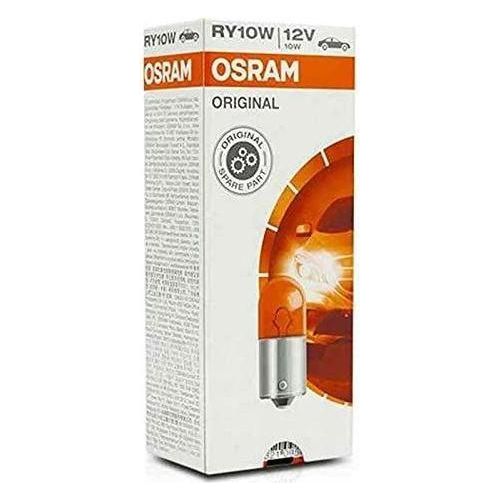 Osram 5009NA Bulb, indicator 12V 10W, RY10W Osram  - Town Parts