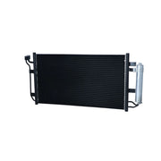 NRF Air Conditioning Condenser 350493