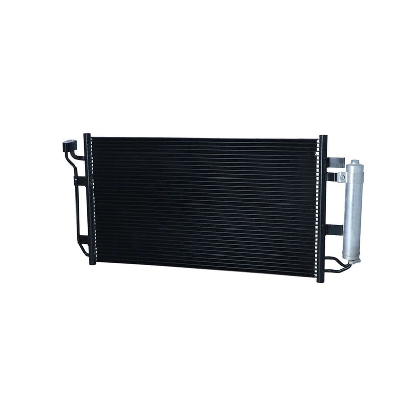 NRF Air Conditioning Condenser 350493