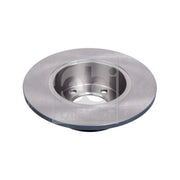 Febi 2 x Solid Rear Brake Discs 40093