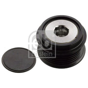 Febi Alternator Overrunning Freewheel Clutch 101767