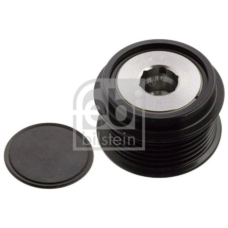 Febi Alternator Overrunning Freewheel Clutch 101767