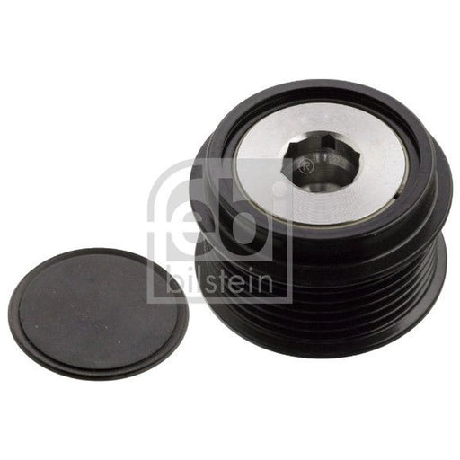 Febi Alternator Overrunning Freewheel Clutch 101767