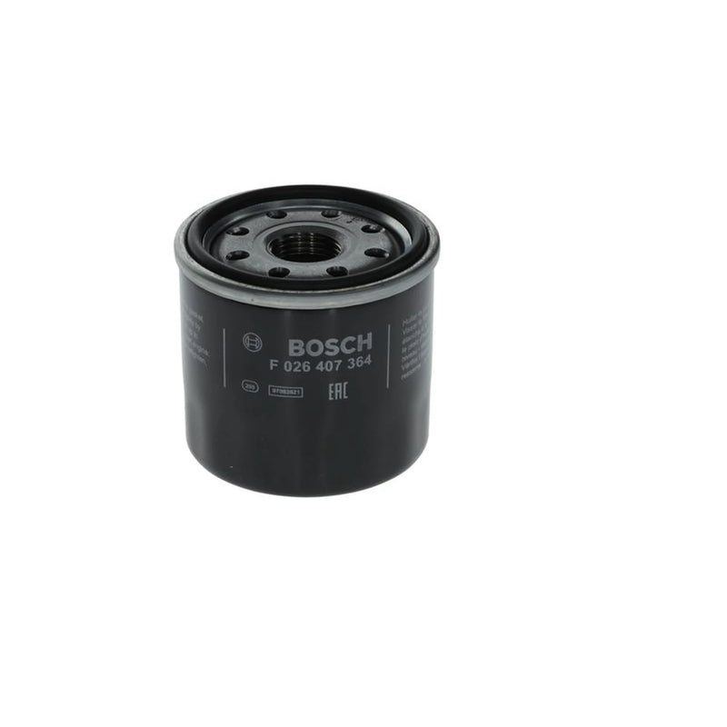 Bosch Engine Oil Filter F 026 407 364