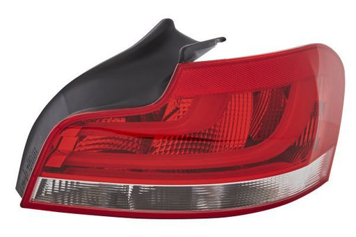 Hella 2VP 010 756-221 Tail Light Assembly