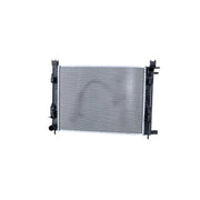 NRF Engine Radiator 550218