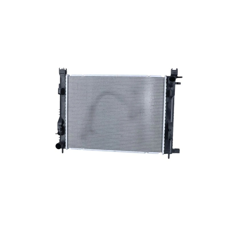 NRF Engine Radiator 550218