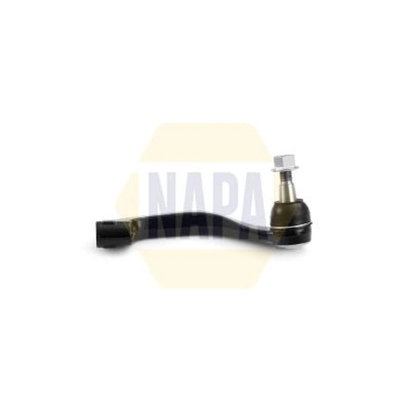 NAPA Steering Tie Rod End Ball Joint Front Right M20x1.5 NST6901