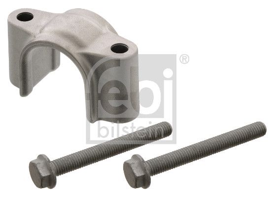 Febi Stabiliser Mounting Bracket ID Wide fits Mercedes-Benz Sprinter 3-T Bus