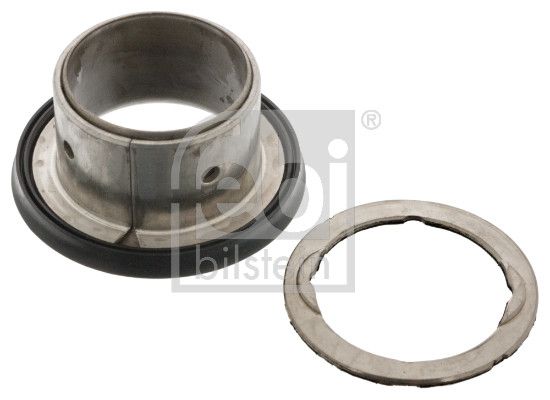 Febi Driver Cab Suspension Bush 46mm OD ID