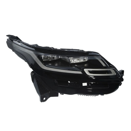 Valeo Headlight Headlamp Right 451169