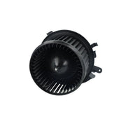 NRF Heater Blower Fan Front 34731