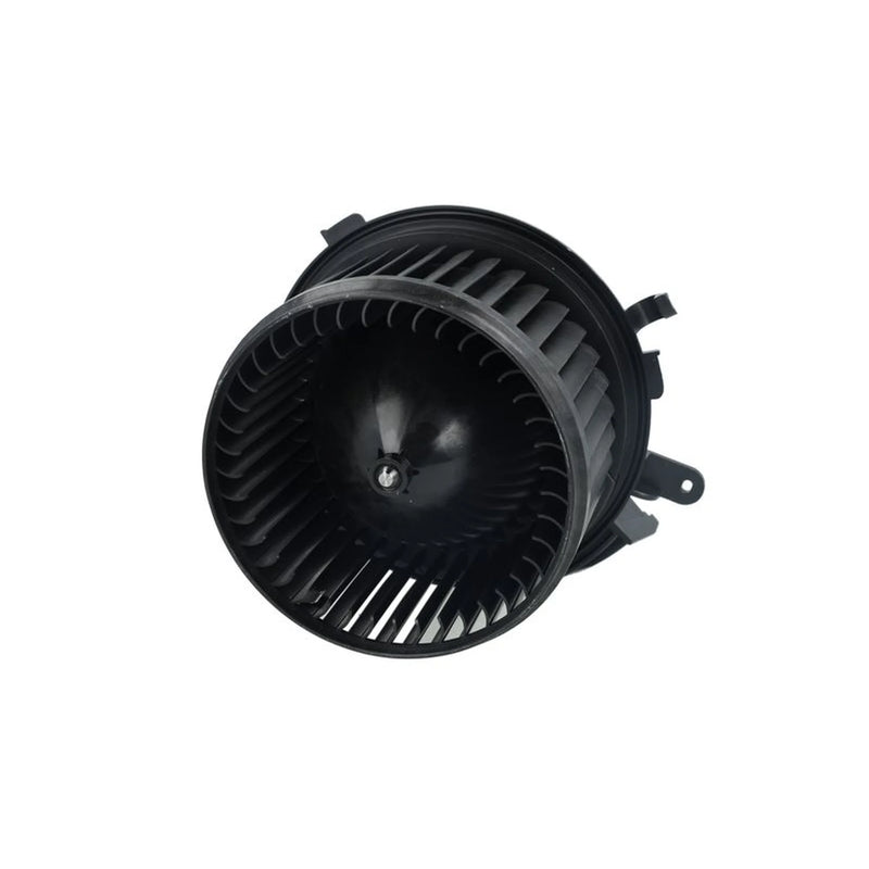 NRF Heater Blower Fan Front 34731