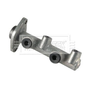 Borg & Beck Brake Master Cylinder Hydraulic Assembly BBM4078