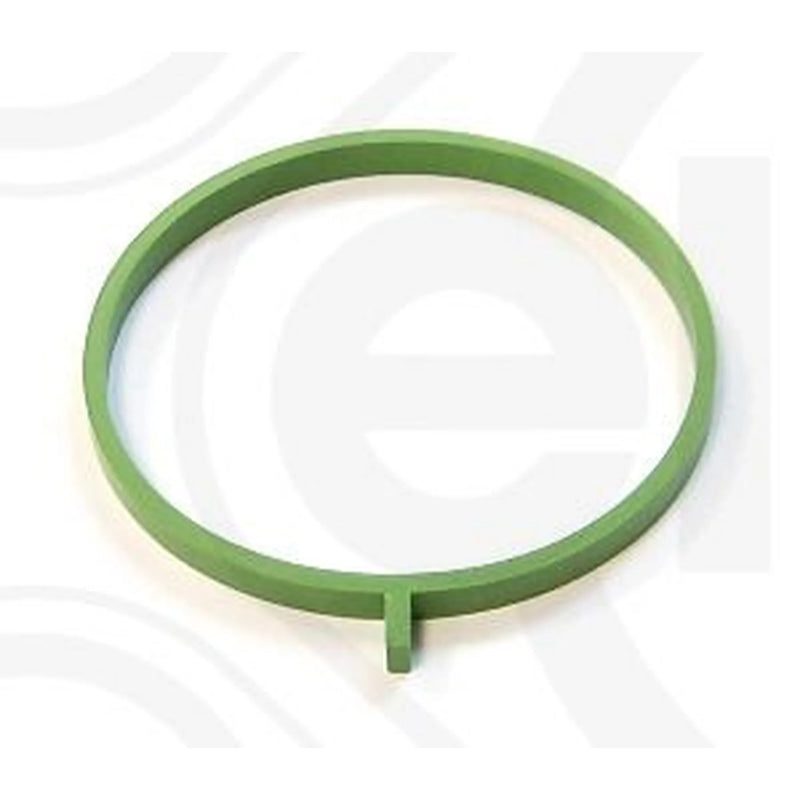 Elring Intake Manifold Housing Gasket OD ID Thick 737.320