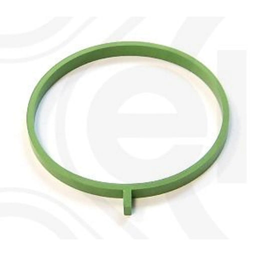 Elring Intake Manifold Housing Gasket OD ID Thick 737.320