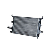 NRF Engine Radiator 53629