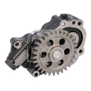 Febi Engine Oil Pump Assembly 186503