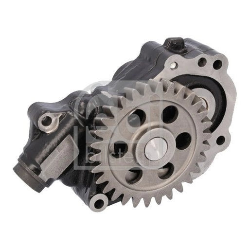 Febi Engine Oil Pump Assembly 186503