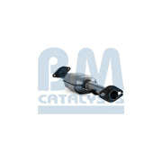 BM Catalysts Homologated Petrol Cat BM91054H