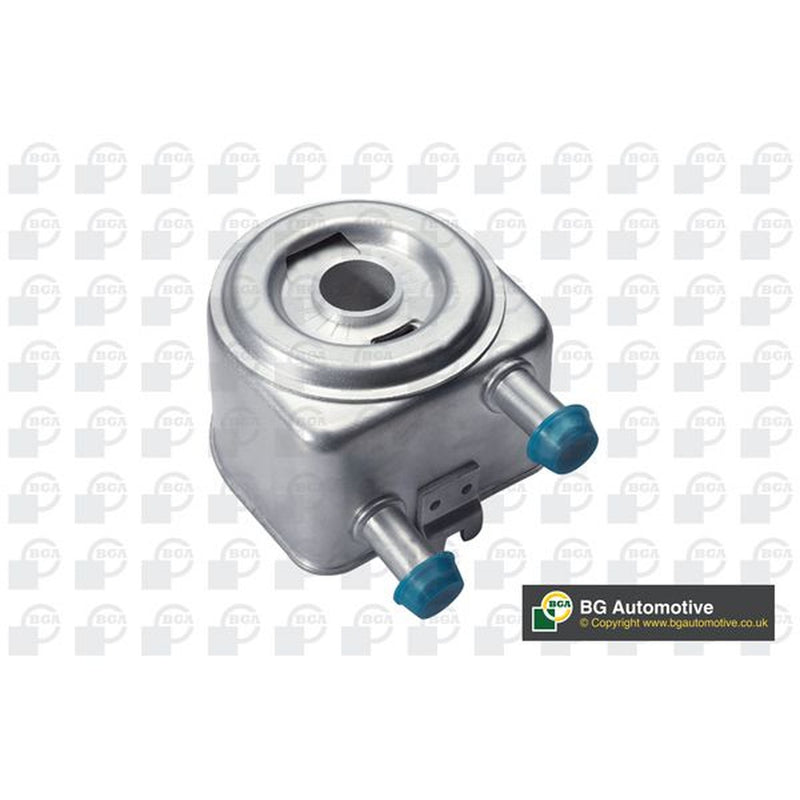 BGA Engine Oil Cooler CO1408